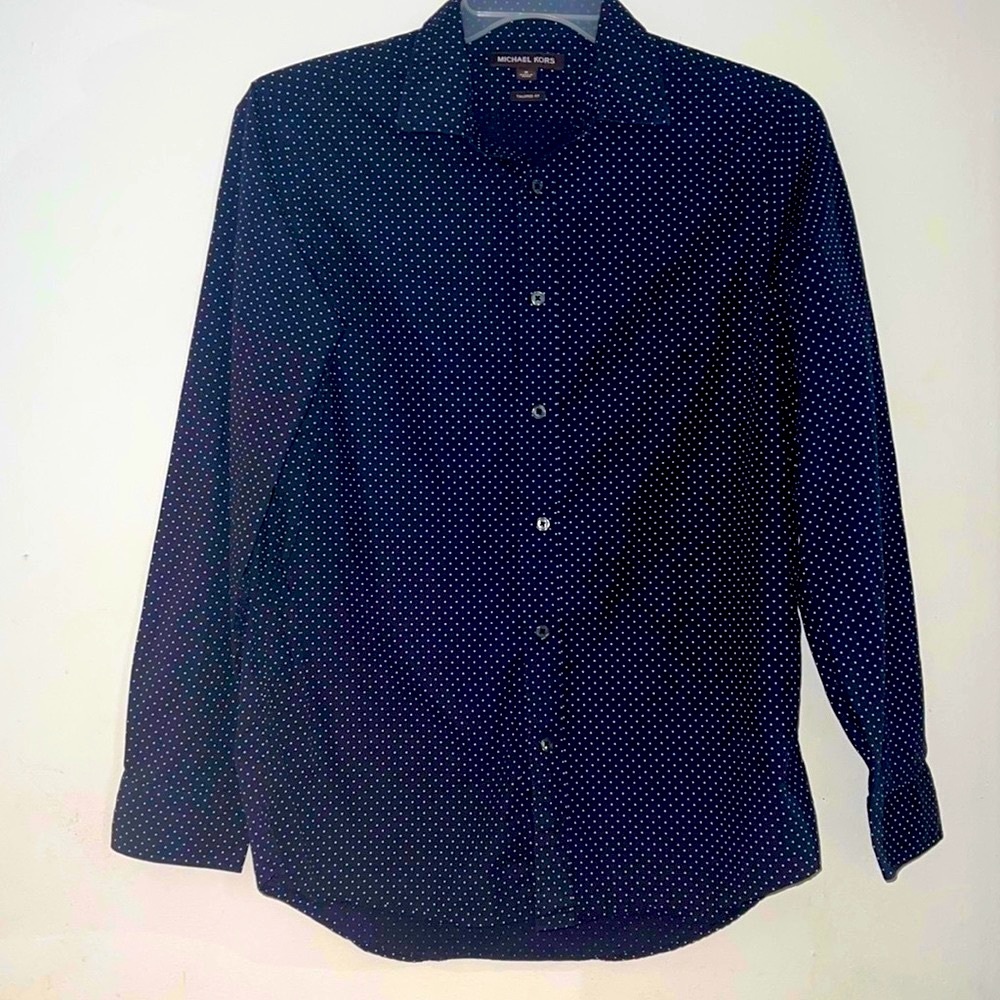 Michael Kors dress shirt